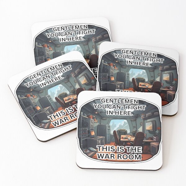 Item preview, This is the war room designed and sold by Riverside-Moon.