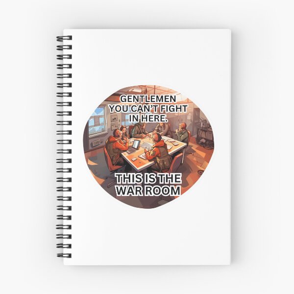 Item preview, This is the war room designed and sold by Riverside-Moon.