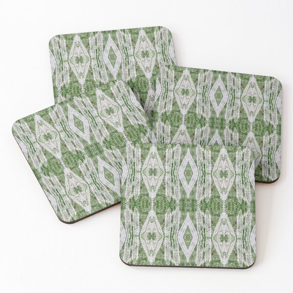 Item preview, Diamonds Forever Monoprint Pattern designed and sold by vallisrowe.