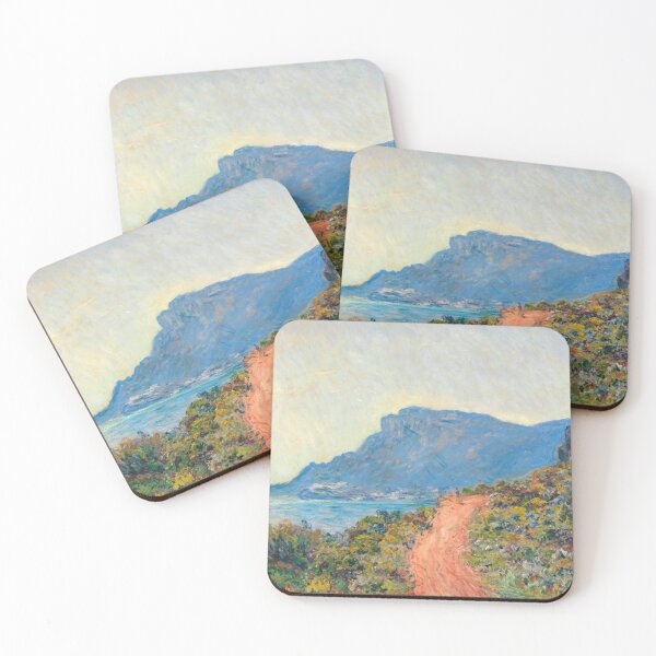 Item preview, original art by claude monet  designed and sold by Amy-Hamilton.