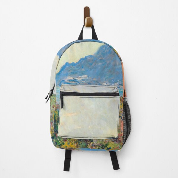 Item preview, original art by claude monet designed and sold by Amy-Hamilton.