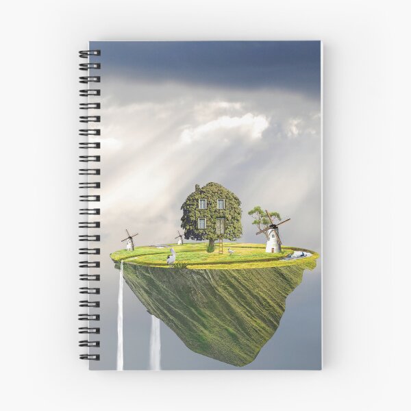 Item preview, Hideaway House Nature Reserve designed and sold by Bevlea Ross.
