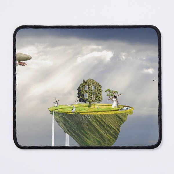 Item preview, Hideaway House Nature Reserve designed and sold by Bevlea Ross.