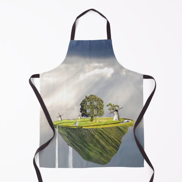 Item preview, Hideaway House Nature Reserve designed and sold by Bevlea Ross.