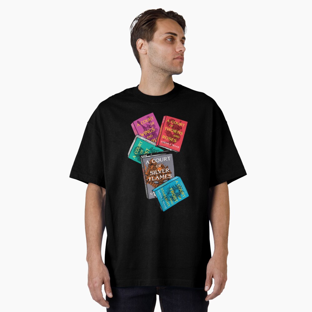 Item preview, Oversized T-Shirt designed and sold by StickyBook.