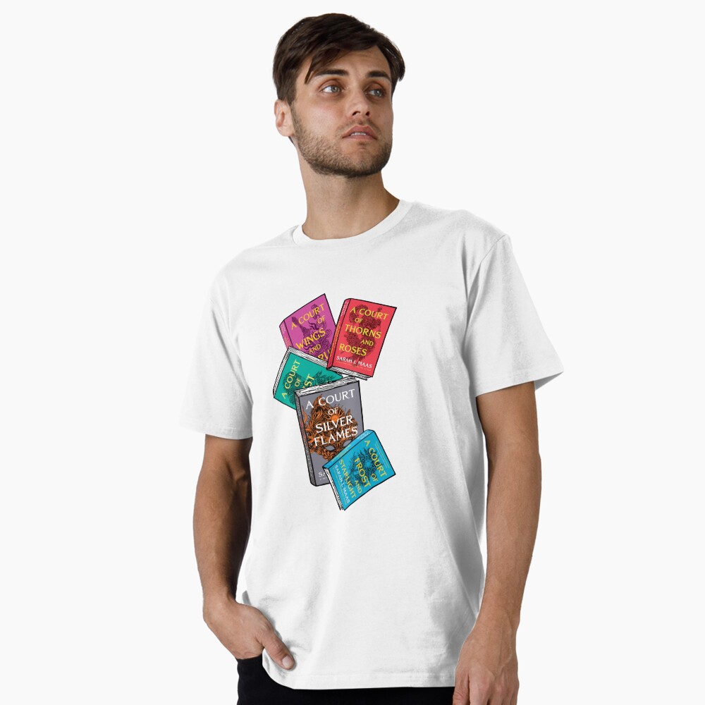 Item preview, Premium T-Shirt designed and sold by StickyBook.