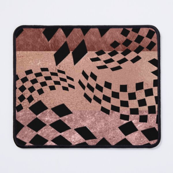 Item preview, Pink Checkered designed and sold by SandraC-Duarte.