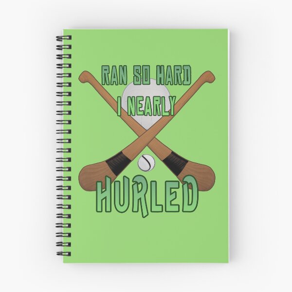 Item preview, I Nearly Hurled designed and sold by Fanarchist.