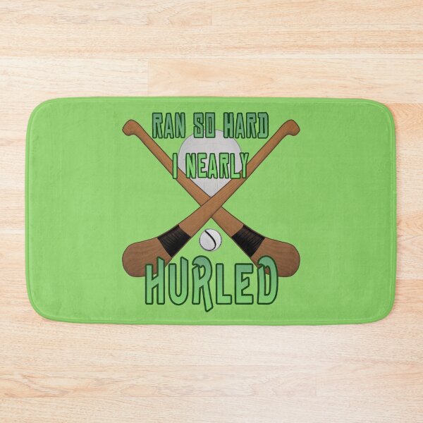 Item preview, I Nearly Hurled designed and sold by Fanarchist.