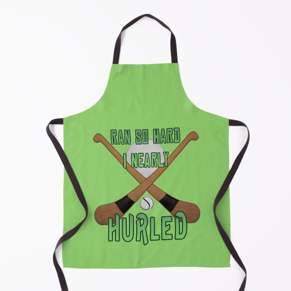 Item preview, I Nearly Hurled designed and sold by Fanarchist.
