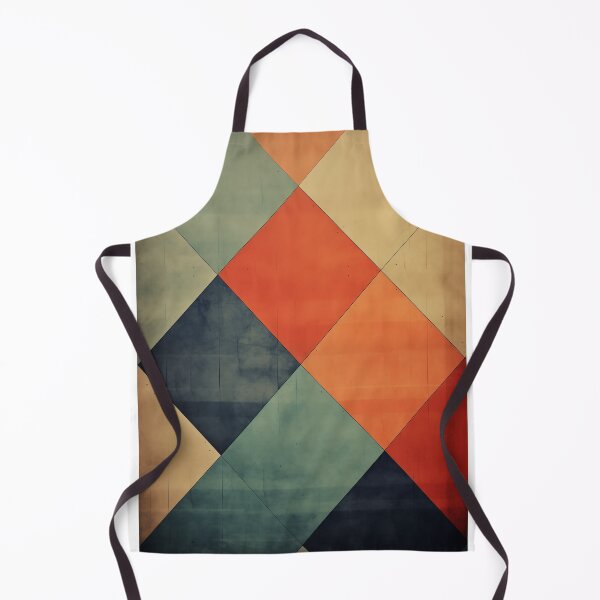 Item preview, Retro Geometric Texture designed and sold by ericberget.