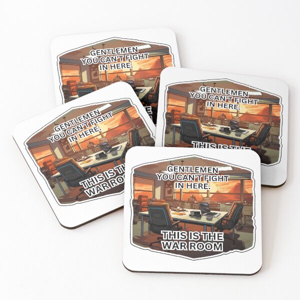 Item preview, This is the war room designed and sold by Riverside-Moon.