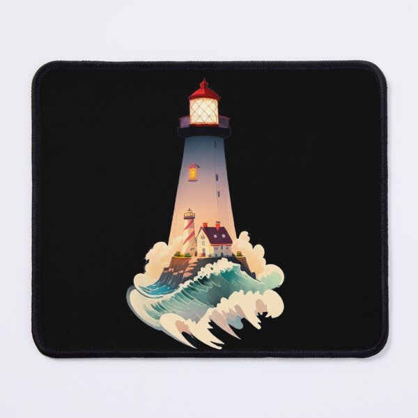 Item preview, Lighthouse In Lighthouse designed and sold by BrightC.