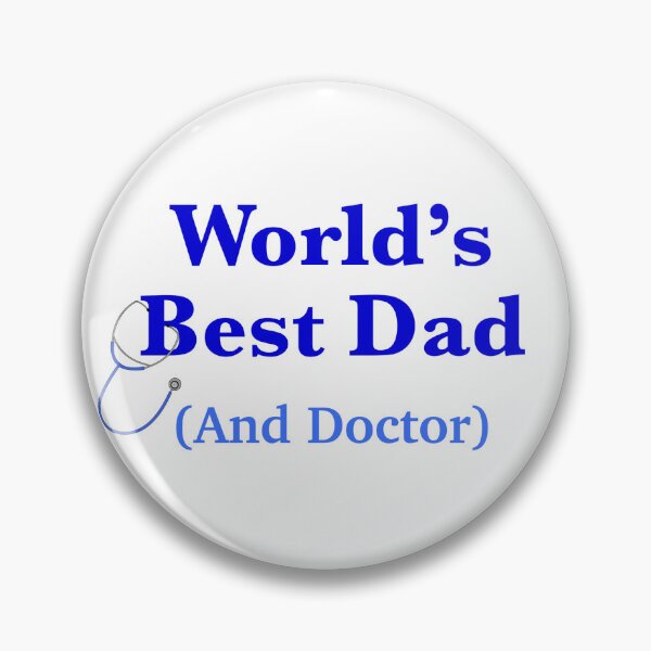 Artikelvorschau, Der beste Doktorvater der Welt entworfen und verkauft von peachesandfizz.
