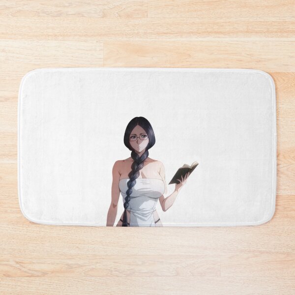 Item preview, retsu unohana designed and sold by Aivandoo.