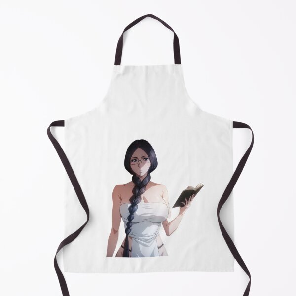 Item preview, retsu unohana designed and sold by Aivandoo.