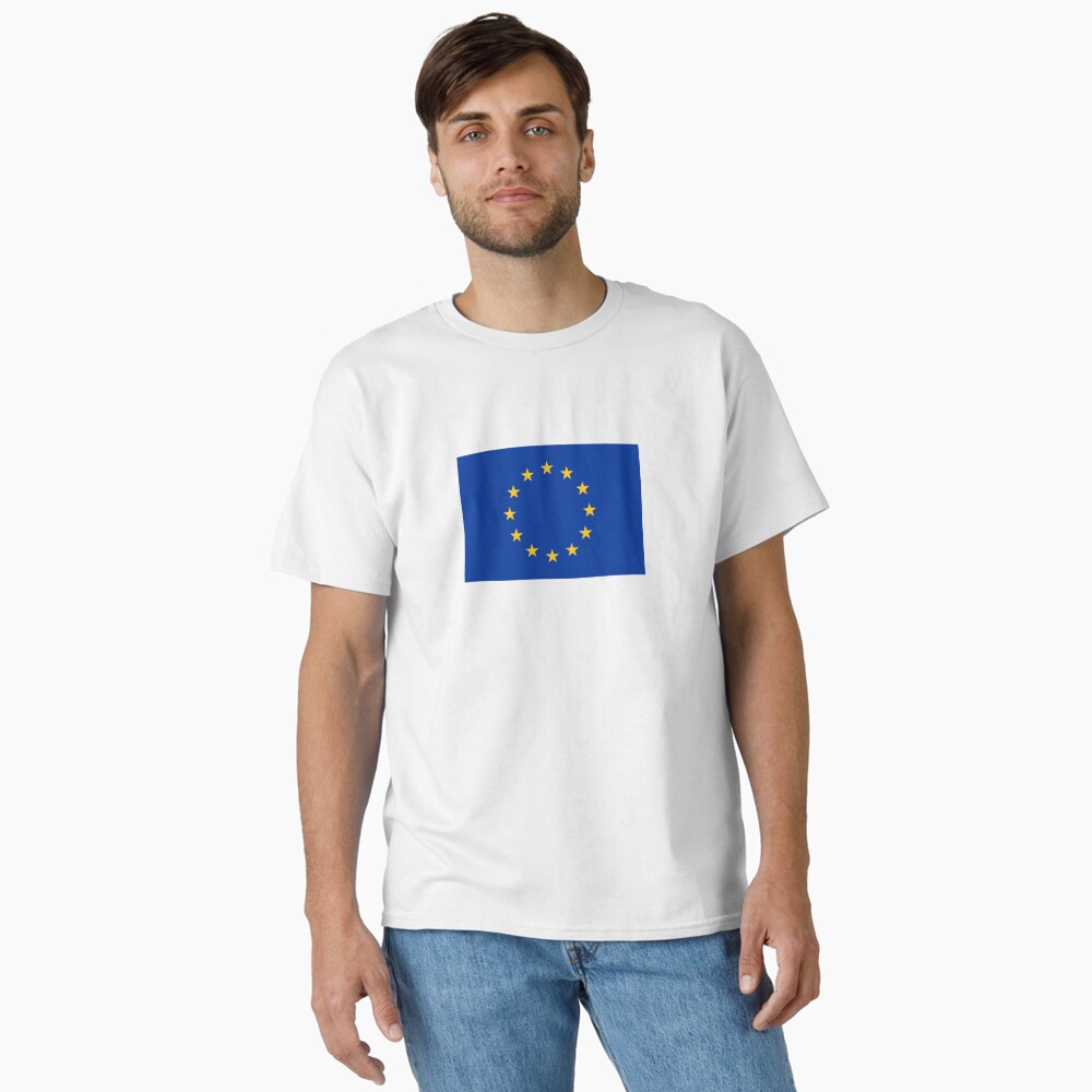 Item preview, Classic T-Shirt designed and sold by flagstickers.