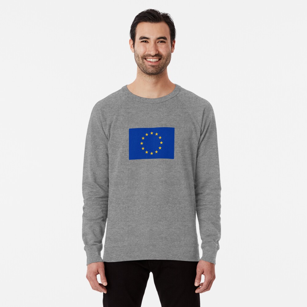 Item preview, Lightweight Sweatshirt designed and sold by flagstickers.