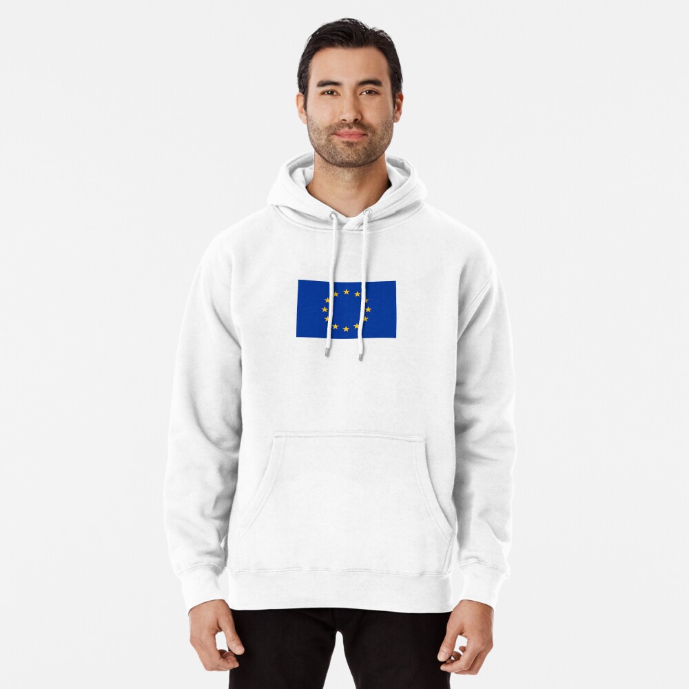 Item preview, Pullover Hoodie designed and sold by flagstickers.