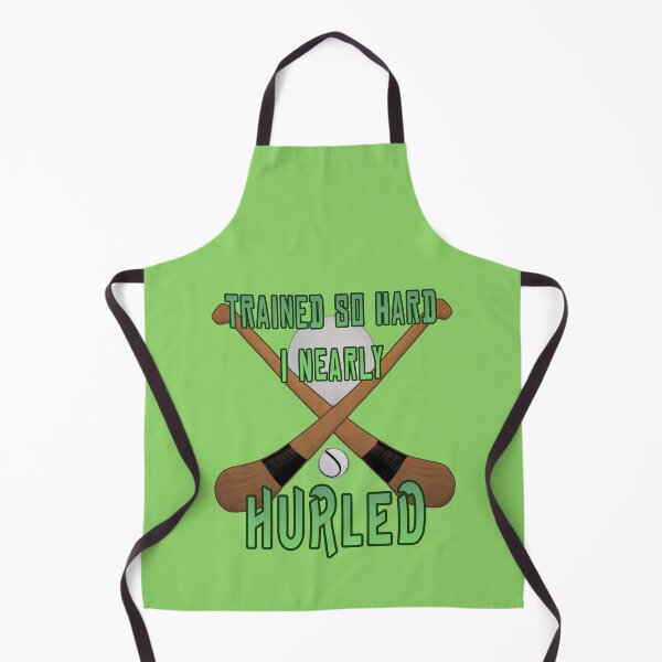Item preview, I Nearly Hurled designed and sold by Fanarchist.