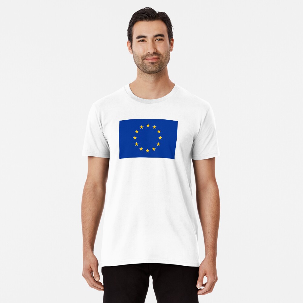 Item preview, Premium T-Shirt designed and sold by flagstickers.