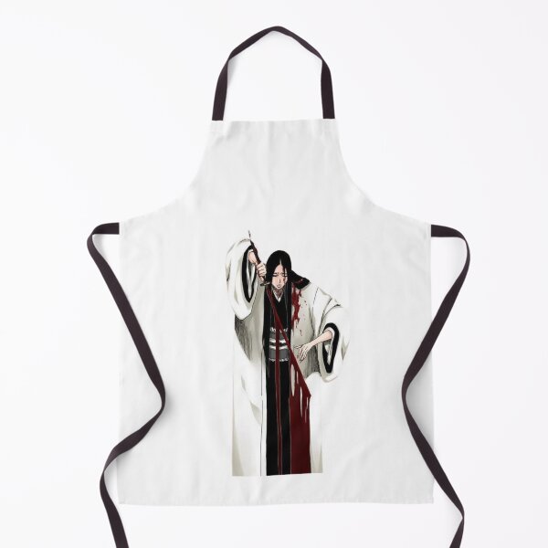 Item preview, retsu unohana designed and sold by Aivandoo.