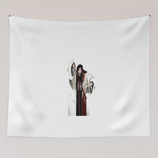 Item preview, retsu unohana designed and sold by Aivandoo.