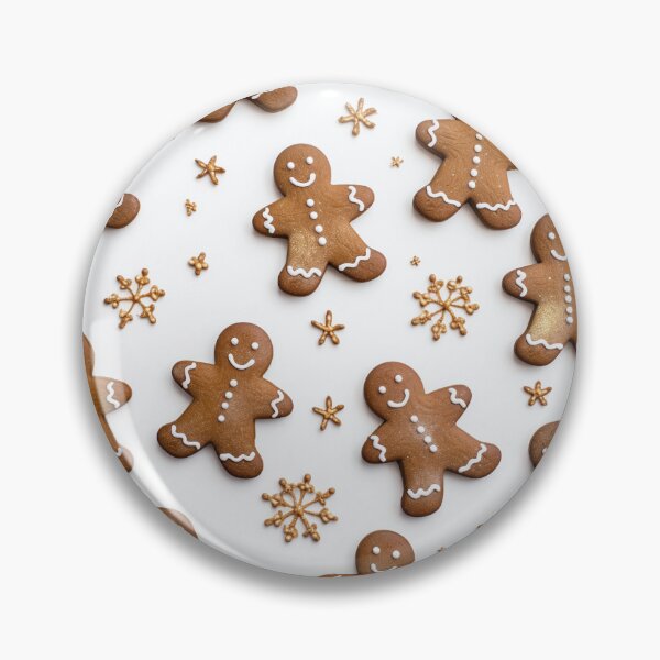 Item preview, Gingerbread People designed and sold by toddag5.