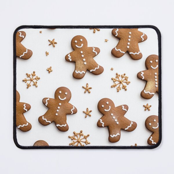 Item preview, Gingerbread People designed and sold by toddag5.