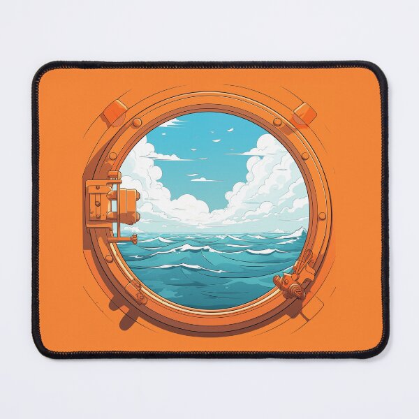 Item preview, Port Hole designed and sold by Dlash.