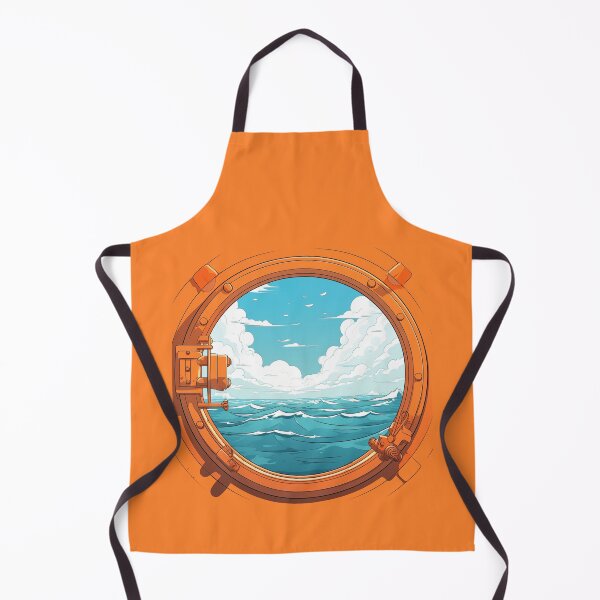 Item preview, Port Hole designed and sold by Dlash.
