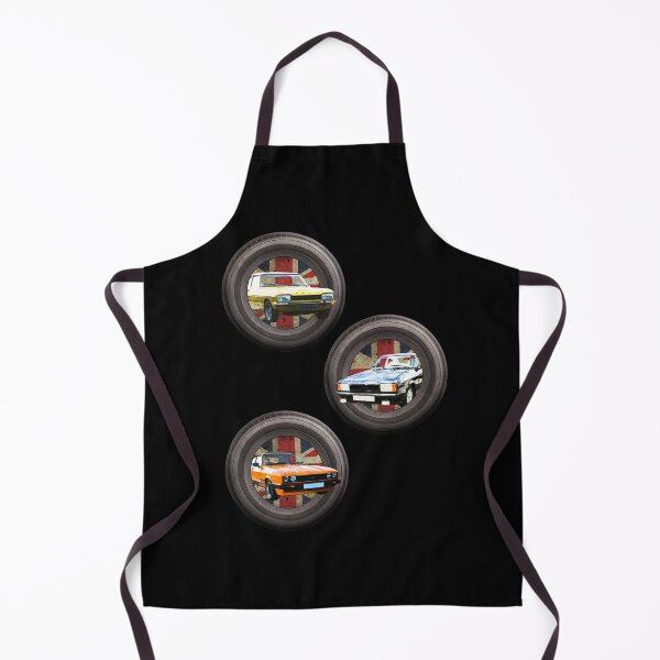 Item preview, 3 Generations of Ford Capri designed and sold by KLloydPhotos.