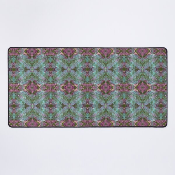 Item preview, Everything Included Monoprint Pattern designed and sold by vallisrowe.