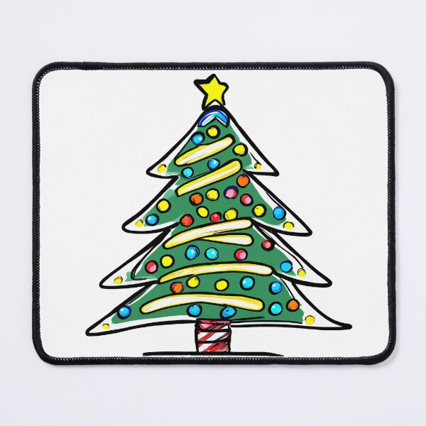 Item preview, Christmas Tree 2 designed and sold by SW-Graphics.
