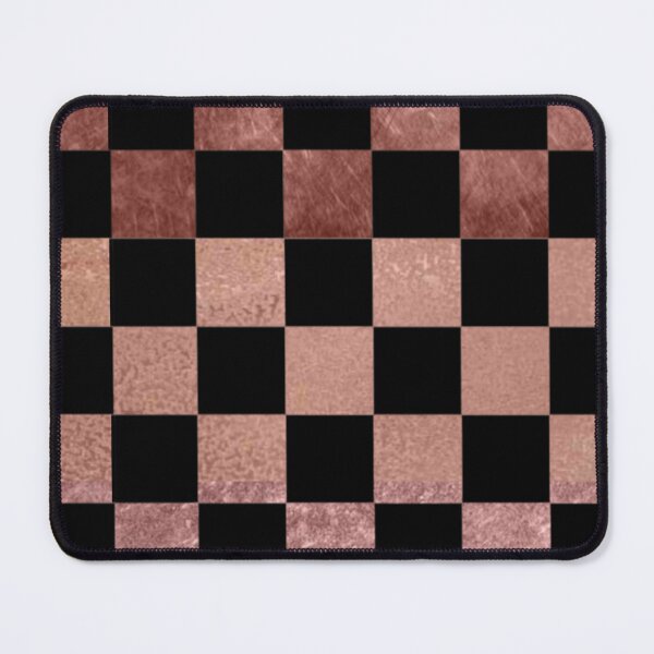 Item preview, Checkerd pink  designed and sold by SandraC-Duarte.