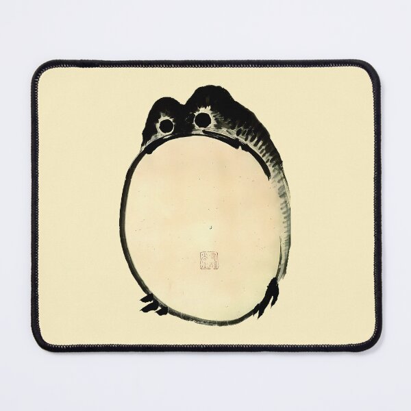 Item preview, Vintage Matsumotos Famous Grumpy Meme: Timeless Sepia Toned Silhouette designed and sold by EmeraldeaArt.