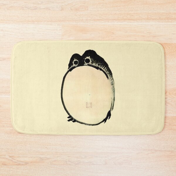 Item preview, Vintage Matsumotos Famous Grumpy Meme: Timeless Sepia Toned Silhouette designed and sold by EmeraldeaArt.