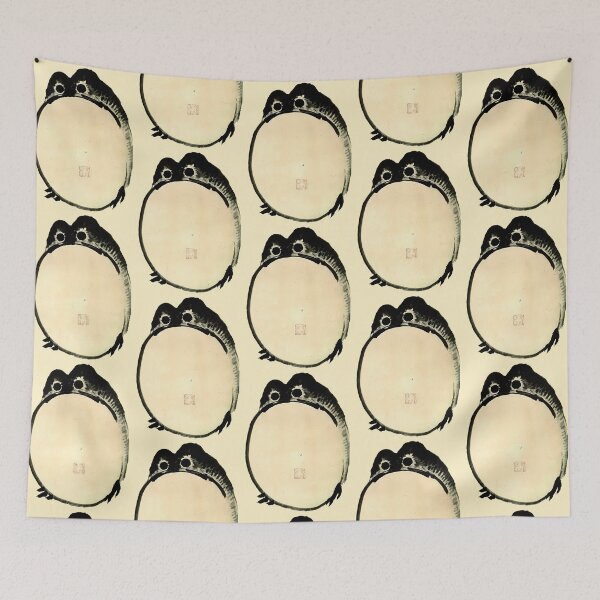 Item preview, Vintage Matsumotos Famous Grumpy Meme: Timeless Sepia Toned Silhouette designed and sold by EmeraldeaArt.