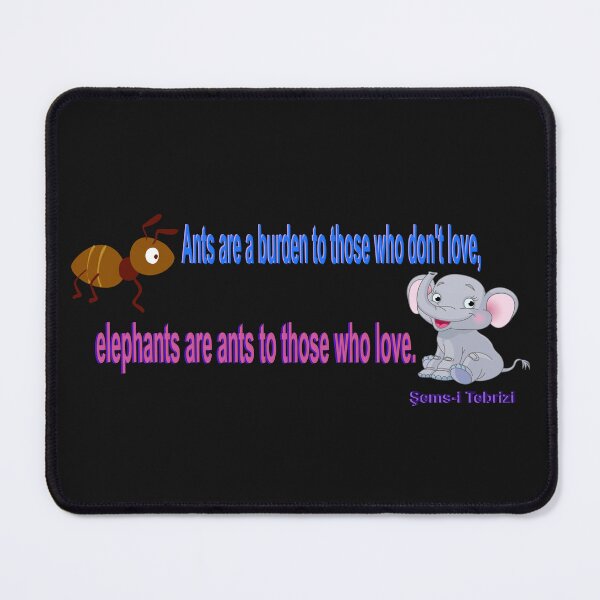 Item preview, Şems-i Tebrizi's WORDS designed and sold by elciart.