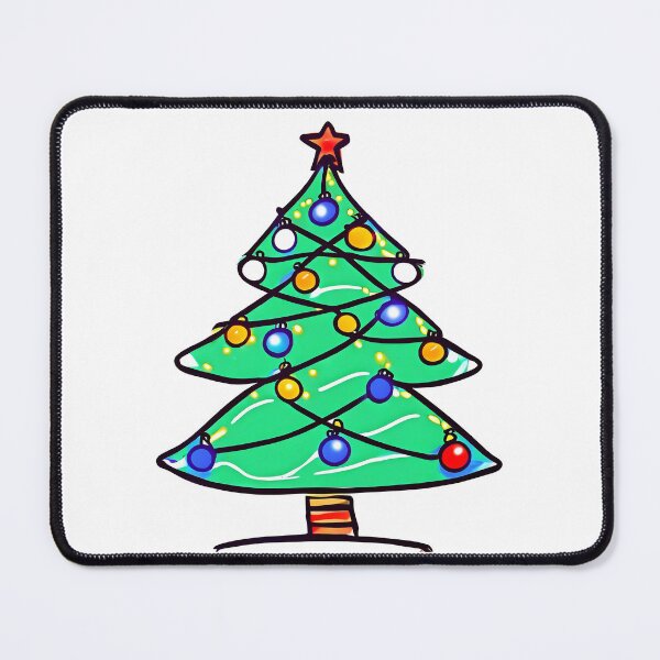 Item preview, Christmas Tree 3 designed and sold by SW-Graphics.
