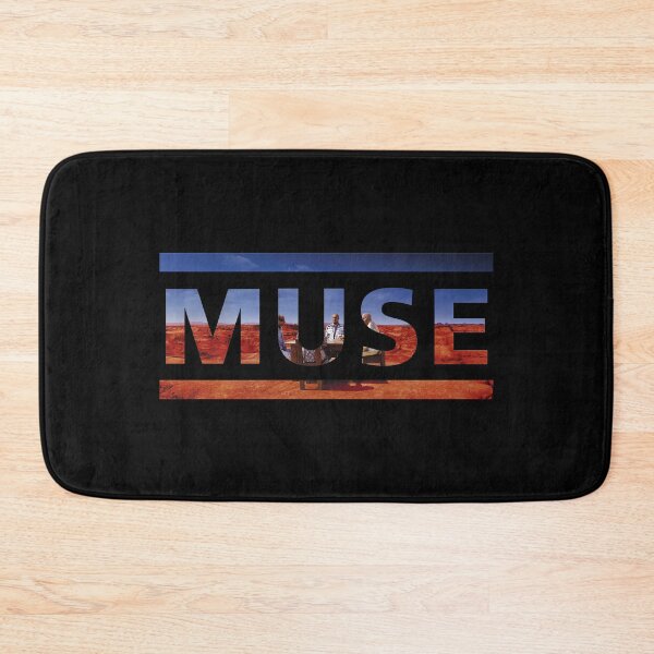 Item preview, Black Holes and Revelations Muse Cover Logo designed and sold by KLloydPhotos.