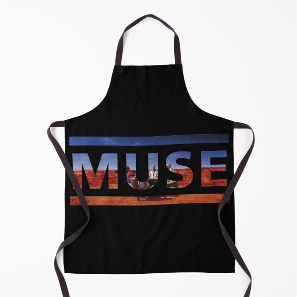 Item preview, Black Holes and Revelations Muse Cover Logo designed and sold by KLloydPhotos.