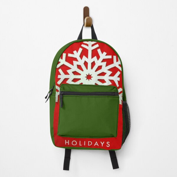 Item preview, Happy Holidays designed and sold by ontological.