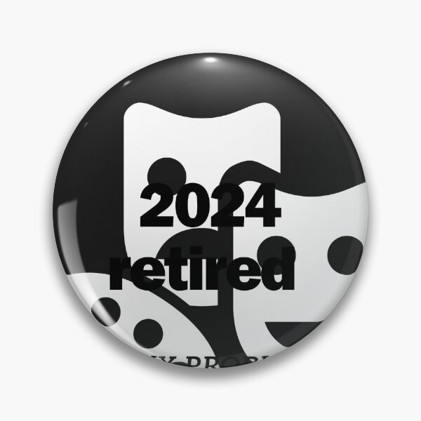 Item preview, Retired 2024 Not My Problem Anymore designed and sold by falconaro.