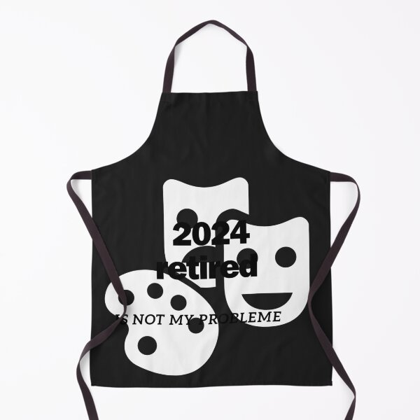 Item preview, Retired 2024 Not My Problem Anymore designed and sold by falconaro.