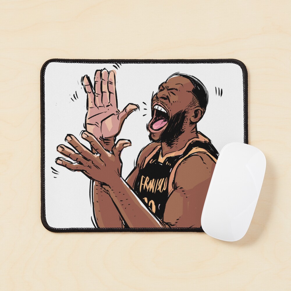Item preview, Mouse Pad designed and sold by luckymong.