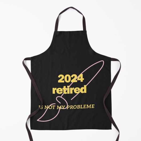 Item preview, Retired 2024 Not My Problem Anymore designed and sold by falconaro.