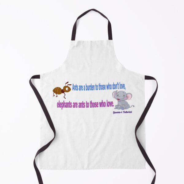 Item preview, Şems-i Tebrizi's WORDS designed and sold by elciart.