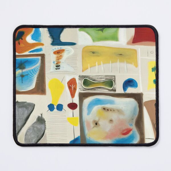 Item preview, Adolph Gottlieb Art designed and sold by NasriART.