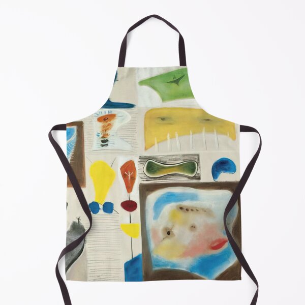Item preview, Adolph Gottlieb Art designed and sold by NasriART.